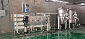 四川凉山水处理设备